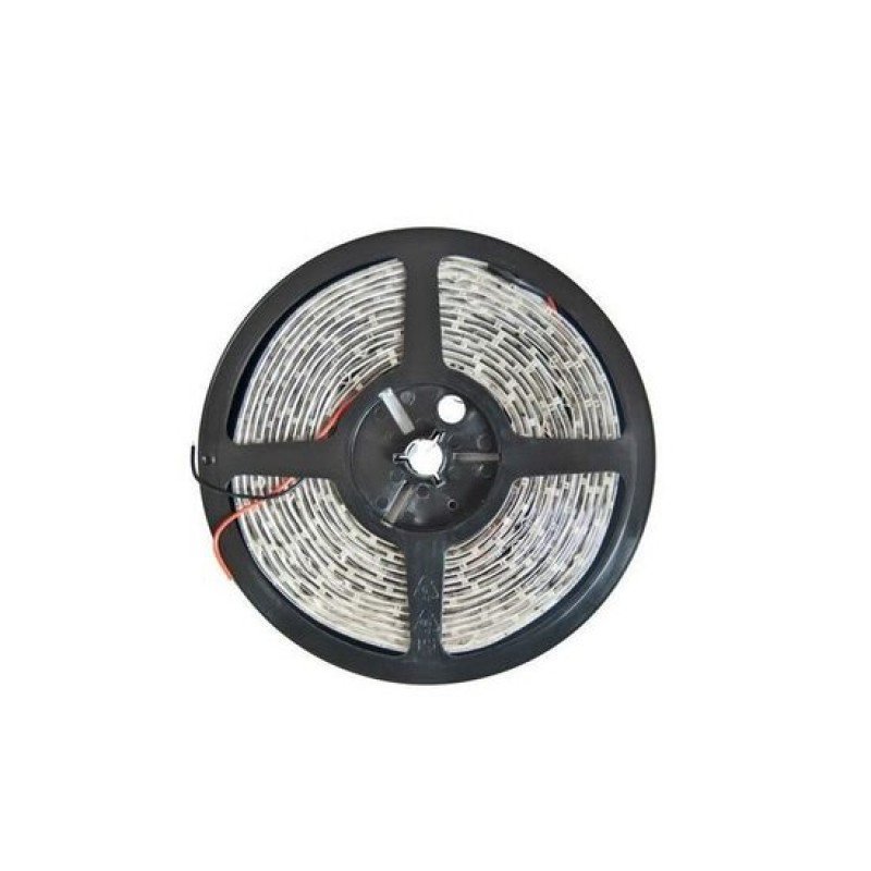 Rebel RGB LED Strip IP65 Λεντοταινία Φωτισμού Έγχρωμη LED0139-2