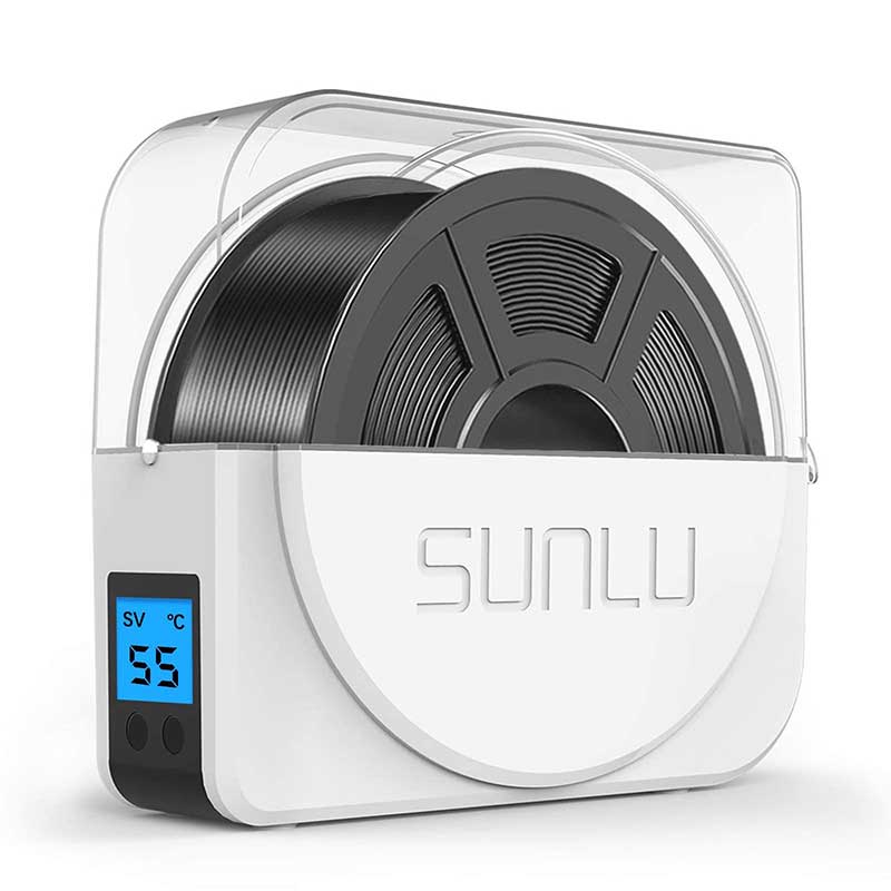 SUNLU S1 Plus Filament Dryer for Filament