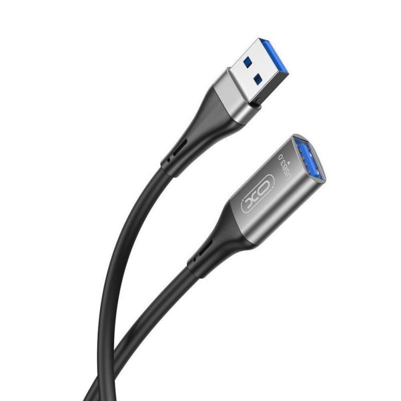 USB 3.0 M-F Extension Cable 2m Καλώδιο Προέκτασης XO-NB220