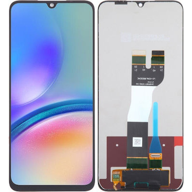 Οθόνη Samsung Galaxy A05s SM-A057 OEM LCD & Touch Black