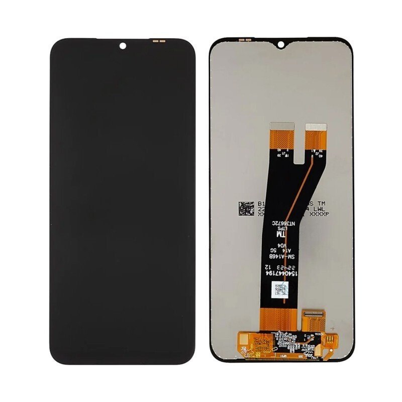 Οθόνη Samsung Galaxy A14 4G/SM-A145F OEM LCD & Touch Black