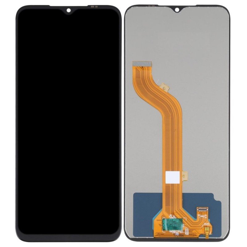 Οθόνη Nokia G11 Plus OEM LCD & Touch Black