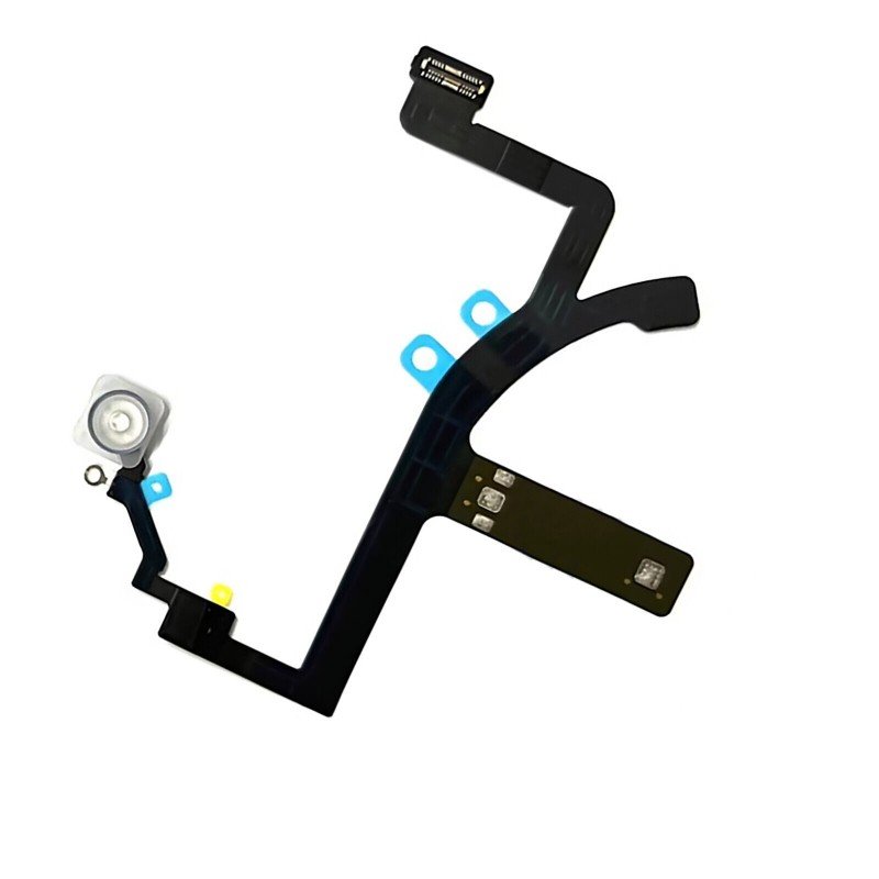 Καλωδιοταινία Φλας iPhone 14 Flash Light Sensor Flex Cable i14