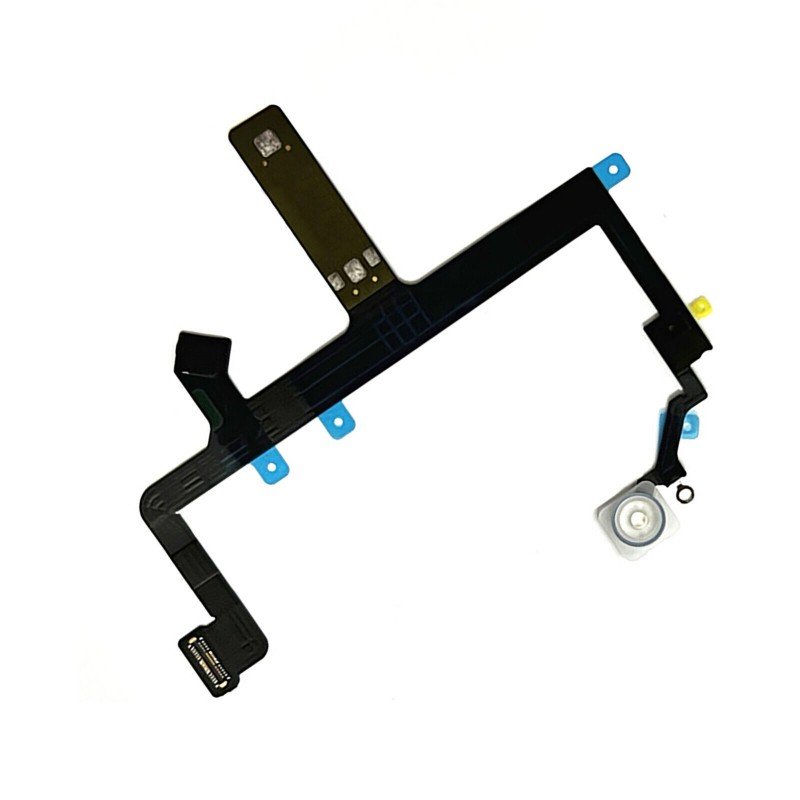 Καλωδιοταινία Φλας iPhone 14 Plus Flash Light Sensor Flex Cable i14