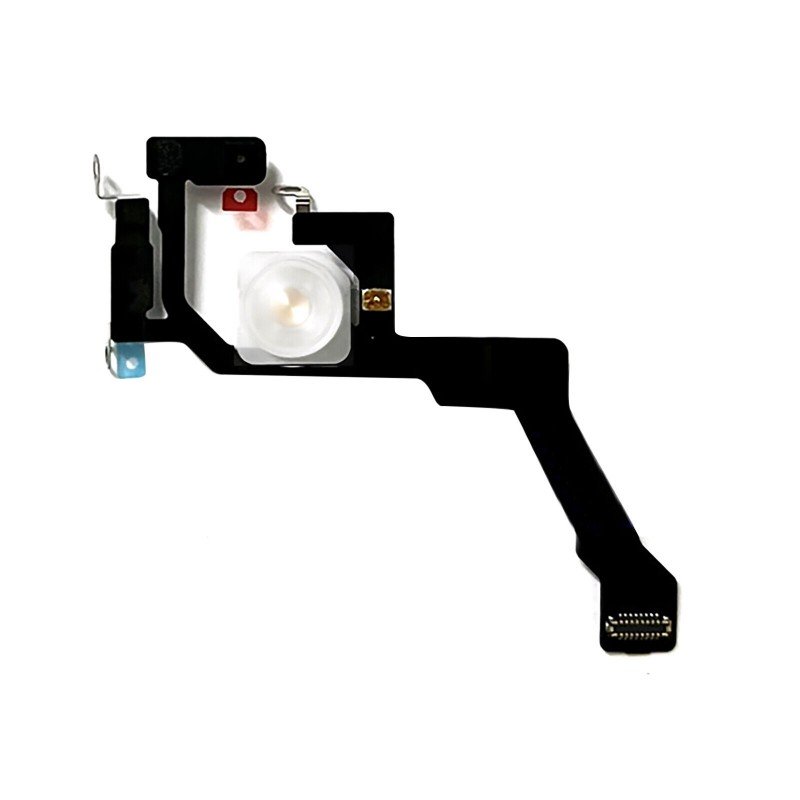 Καλωδιοταινία Φλας iPhone 14 Pro Flash Light Sensor Flex Cable i14