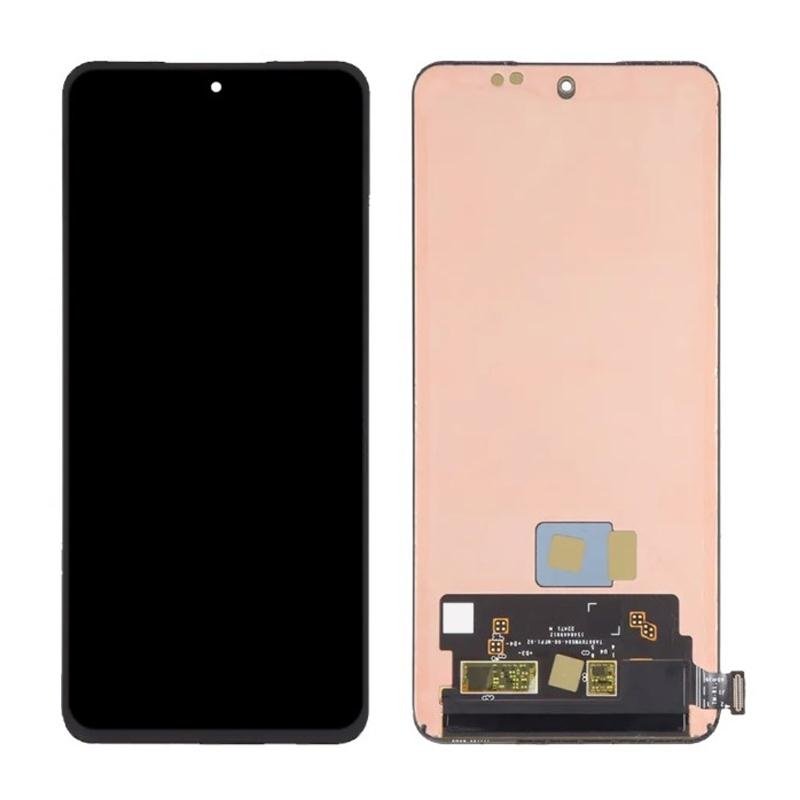 Οθόνη OnePlus Nord 3 5G OEM LCD & Touch Black