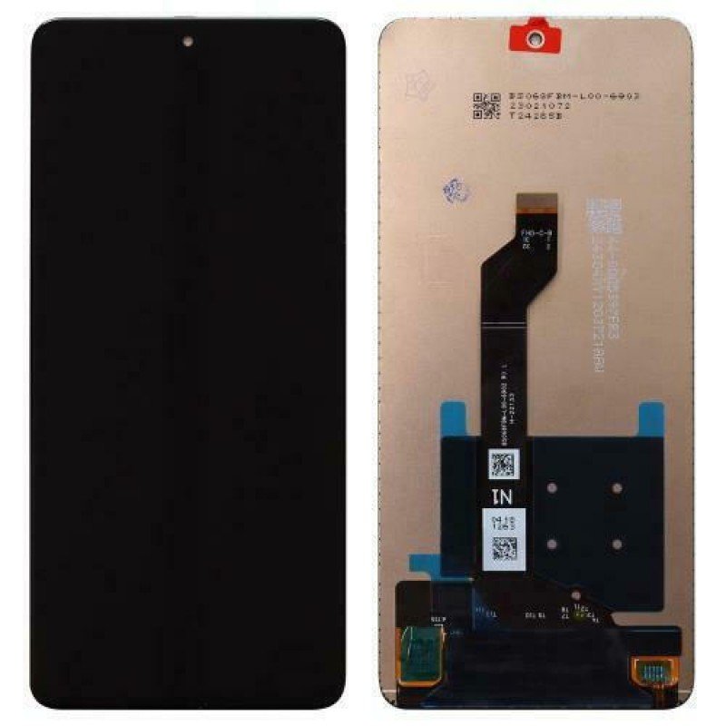 Οθόνη Huawei Nova 9 SE OEM LCD & Touchscreen Black