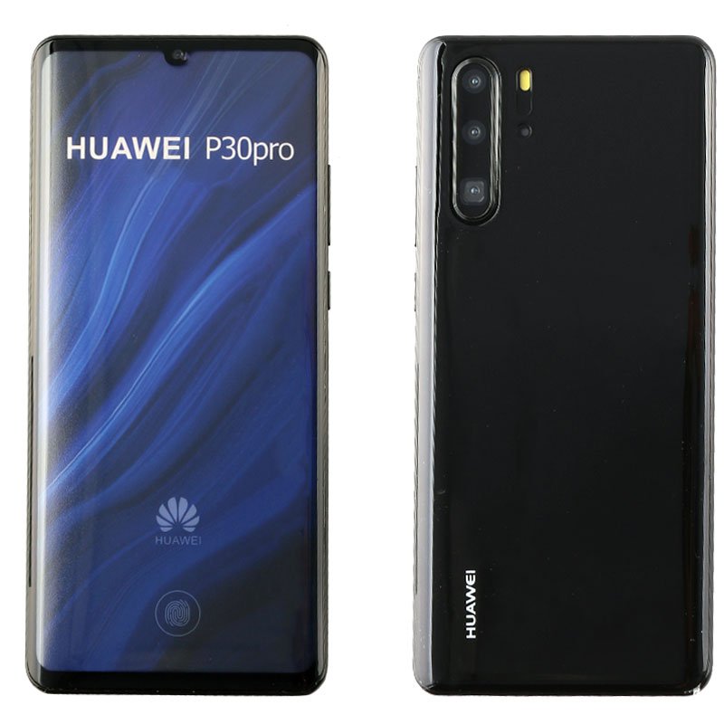 Huawei P30 Pro 6.47 4G 128GB Refurbished