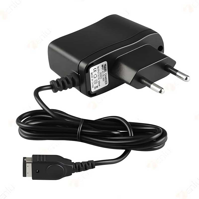 POWER AC ADAPTOR ΤΡΟΦΟΔΟΤΙΚΟ (GBA/SP/DS)