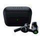 Razer Hammerhead True Wireless (2nd Generation) Bluetooth Chroma Gaming Earbuds Ασύρματα Ακουστικά Μαύρα