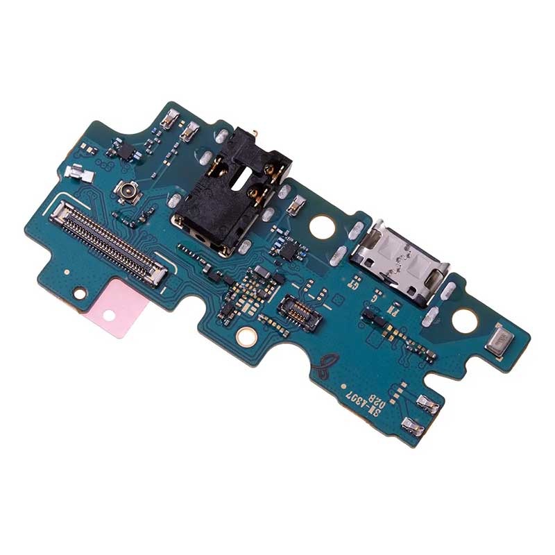 Πλακέτα Φόρτισης Samsung Galaxy A30s A307 Charging Board