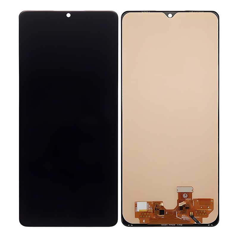 Οθόνη Samsung Galaxy A42 5G A426 LCD & Touch Black