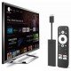 Dcolor Google TV Stick GD1 H.265 Android TV Box 4K Ultra HD HDR DTS Certified