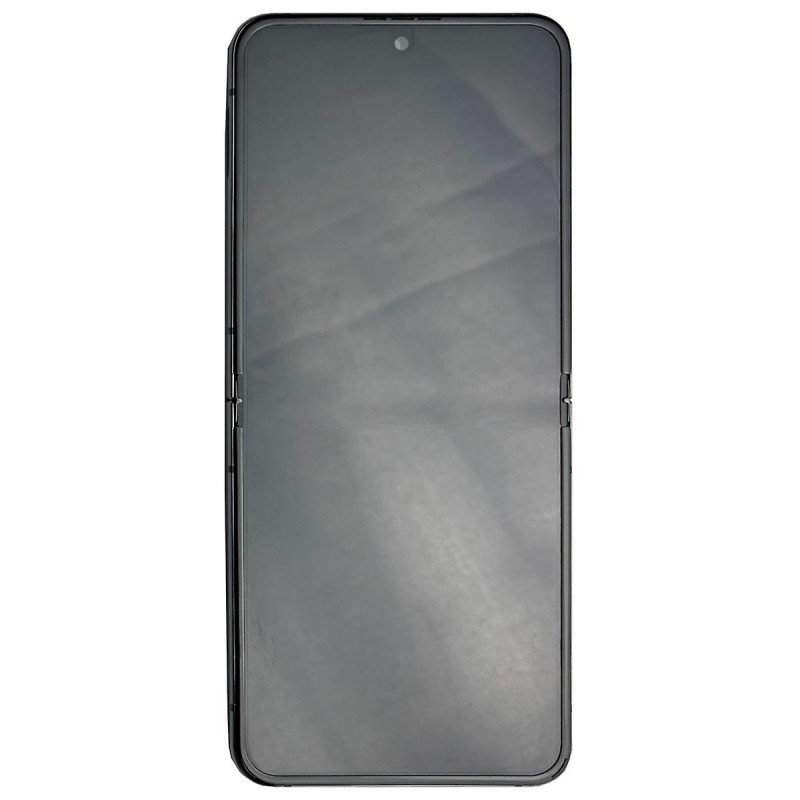 Οθόνη Samsung Galaxy Z Flip 5 F731 Original Internal LCD & Touch Foldable Black