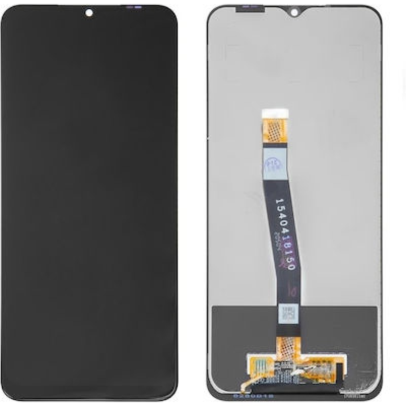 Οθόνη Galaxy A22 5G SM-A226 Original LCD & Touch Black GH821-20694A Service Pack