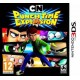 CARTOON NETWORK PUNCH EXPLOSION XL (3DS)