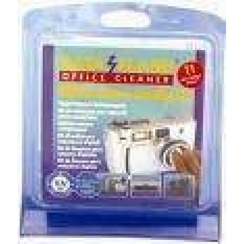 ΚΑΘΑΡΙΣΤΙΚO CLEANING KIT DIGITAL CAMERA DATAFLASH