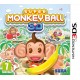 SUPER MONKEY BALL 3D (3DS)