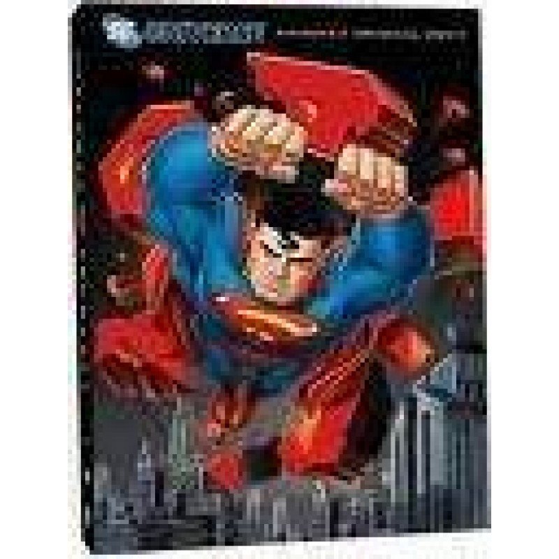 SUPERMAN COMICS ΣΥΛΛΕΚΤΙΚΑ (PC)