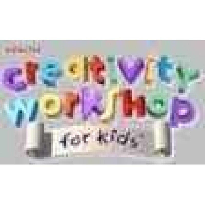 WORKS CREATIVITY WORKSHOP FOR KIDS ARKOSE (PC)