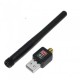 WIRELESS USB 2.0 MINI ADAPTER 150Mbps & ANTENA WIFI n 802.11N  [RALINK CHIPSET] (PC)