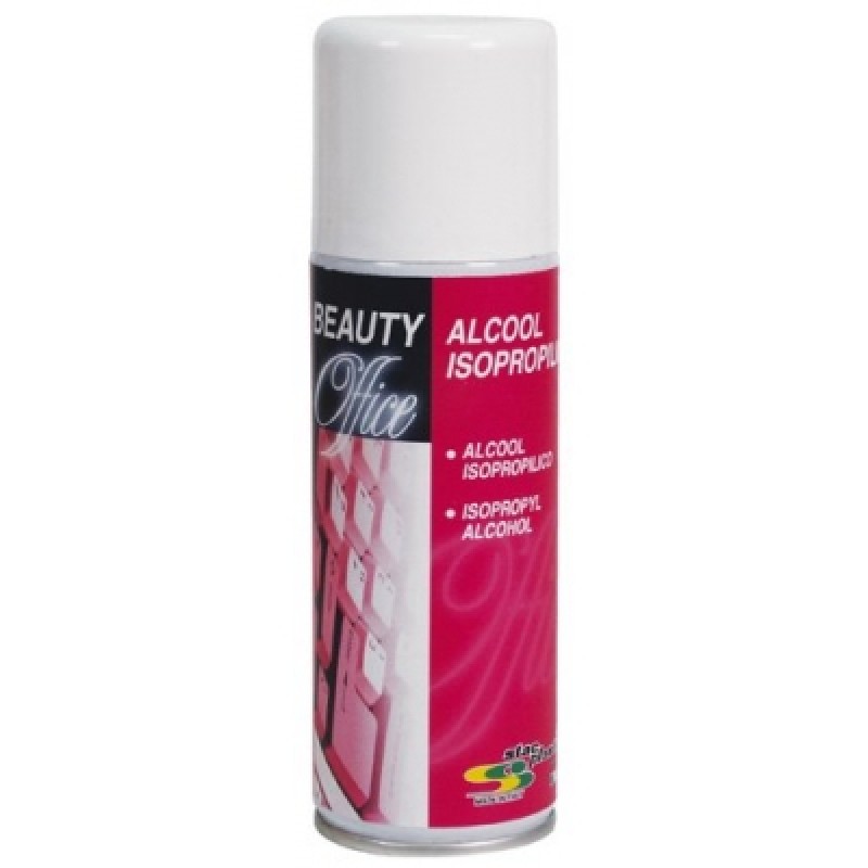 STAC PLASTIC SPRAY 200 ml ISOPROPYL ALCOHOL ΣΠΡΕΙ ΙΣΟΠΡΟΠΥΛΙΚΗΣ ΑΛΚΟΟΛΗΣ A02187 Μ19772