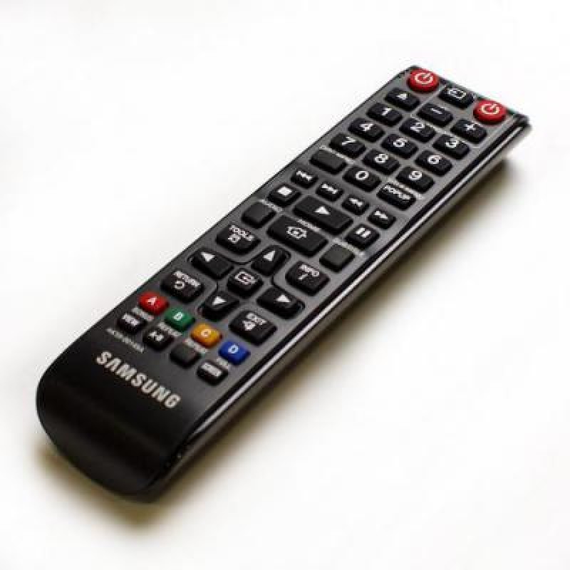 Αυθεντικό Τηλεχειριστήριο Samsung ak59-00149A Original TV Remote Control Refurbished