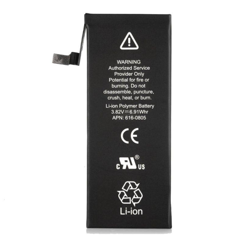 Μπαταρία iPhone 6 OEM Battery Li-ion 3.8V 1810mAh i6