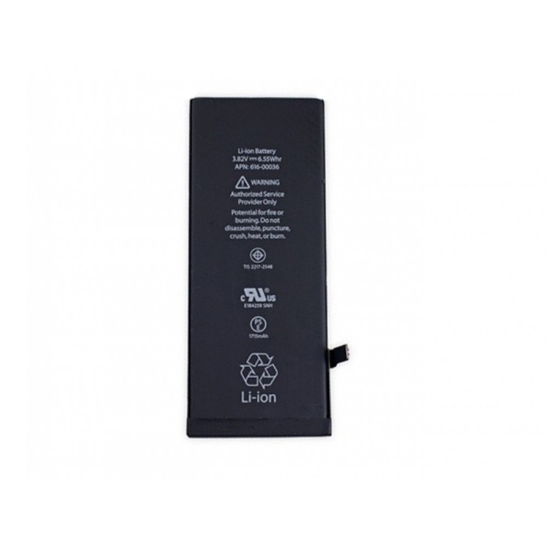 Αυθεντική Μπαταρία iPhone 6S Apple Original Battery Li-ion 3.82V 1715mAh 616-00033 i6S