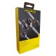 FIRO M716 HANDSFREE WIRELESS BLUETOOTH HEADSET MINI BLACK-GOLD ΑΣΥΡΜΑΤΟ ΑΚΟΥΣΤΙΚΟ M716-GD