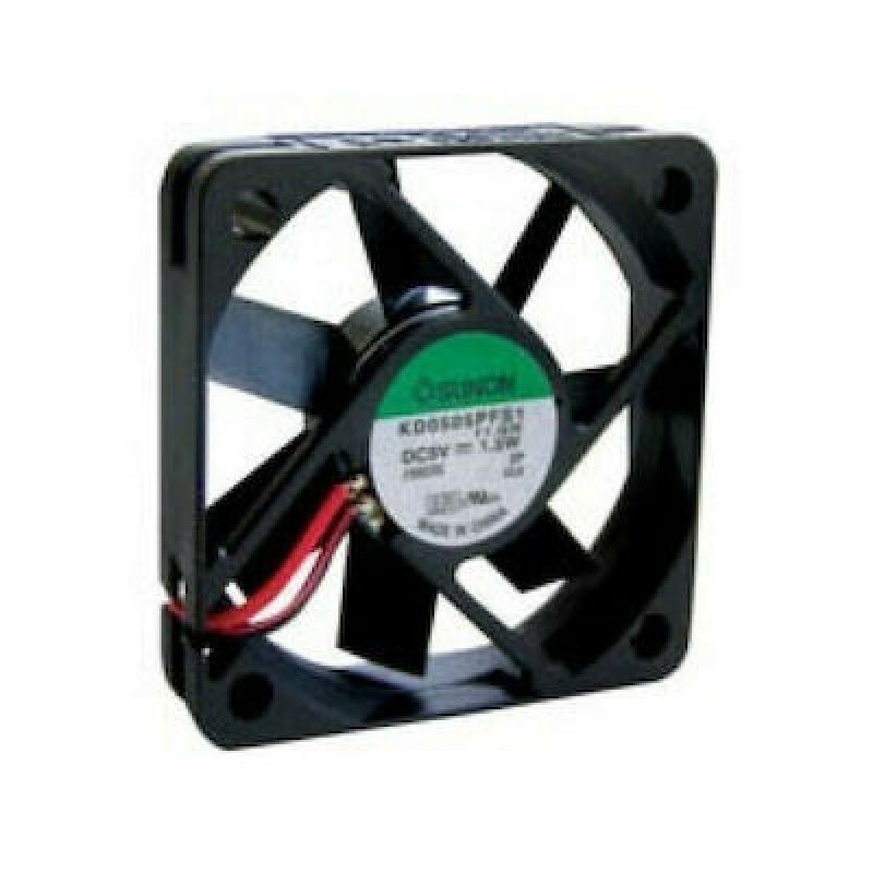 Cooler Fan Sunon MF50152VX 50mm 2Pin 50x50x15 24V DC Ανεμιστηράκι Μαγνητικής Ανύψωσης