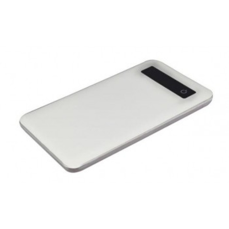 POWER BANK FOREVER PACK 4000mAh WHITE USB 5V PB-011-W GSM008627