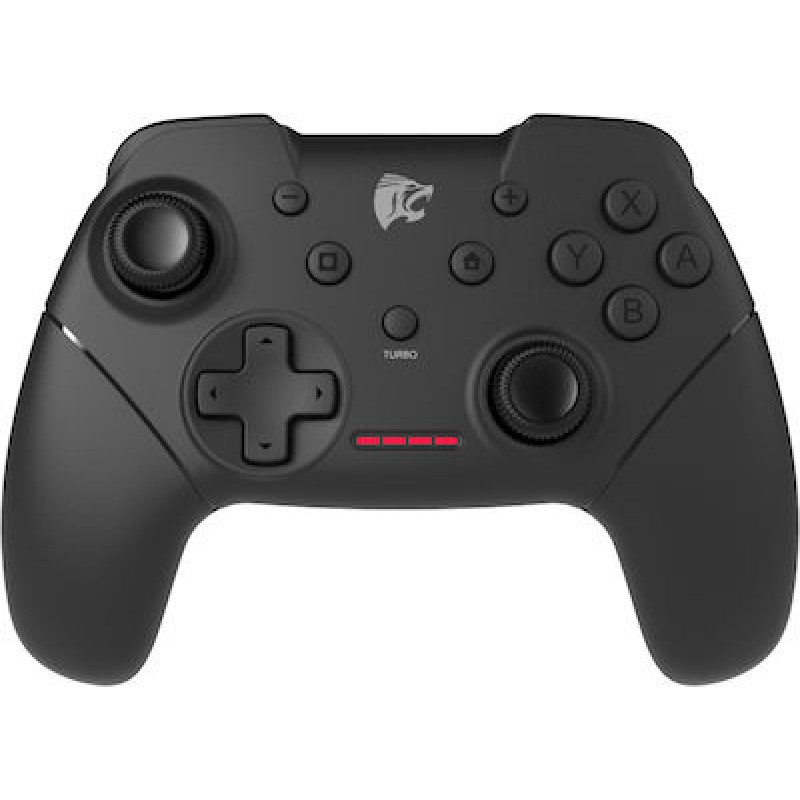 Ασύρματο Χειριστήριο Gamepad Wireless Bluetooth ROAR Switch PC & Android RR-0013