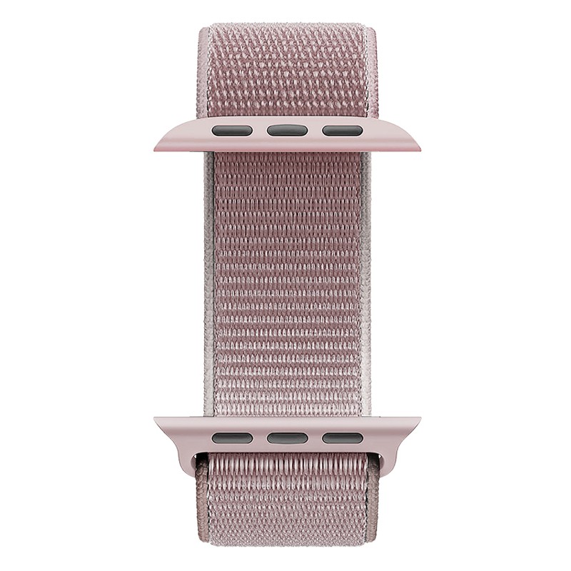 Apple Watch 42/44mm Band Pink Λουράκι Rockrose RRBAWCP