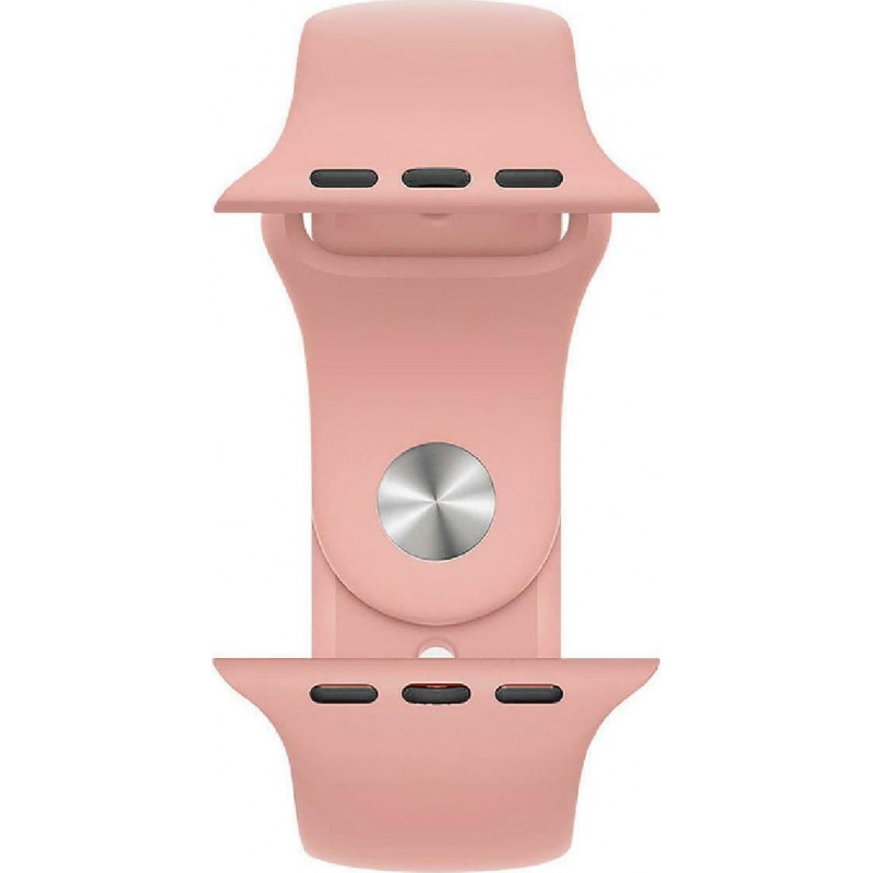 Apple Watch 42/44mm Band Pink Λουράκι Rockrose RRBAWRJP