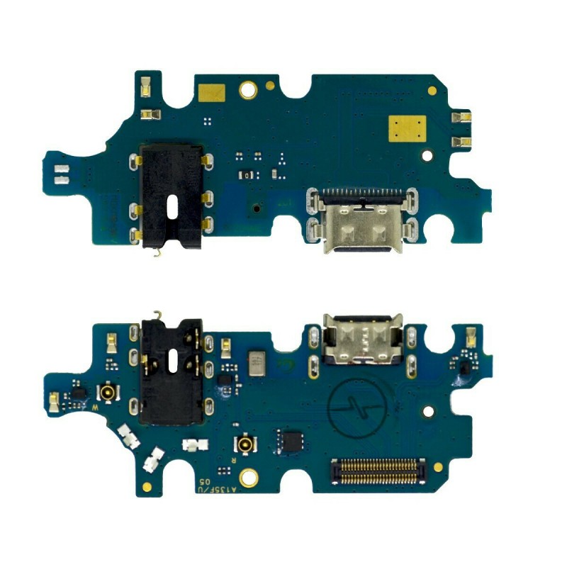 Πλακέτα Φόρτισης Samsung Galaxy A13 4G A135 Charging Board