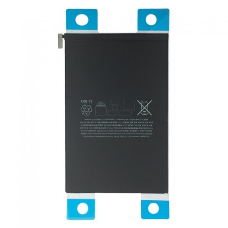 Μπαταρία Apple iPad Mini 5 L-Ion 3.7V 5173mAh OEM Battery