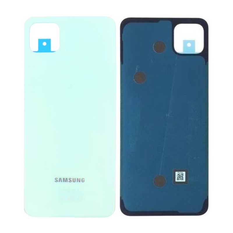 Καπάκι Μπαταρίας Πράσινο Samsung A22 5G A226 OEM Battery Cover Green