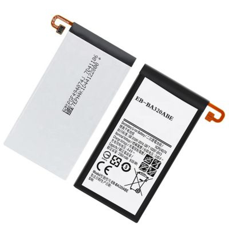 Μπαταρία Samsung Galaxy A3 2017 OEM Battery EB-BA320ABE