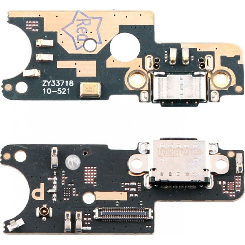 Πλακέτα Φόρτισης Xiaomi Poco F1 Charging Board