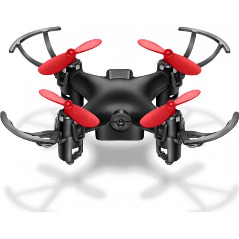 FOREVER QUADCOPTER MINI DRONE PIXELL ULTRA SMALL WiFi RC ΤΗΛΕΚΑΤΕΥΘΥΝΟΜΕΝΟ ΤΕΤΡΑΚΟΠΤΕΡΟ [ΕΛΙΚΟΠΤΕΡΑΚΙ] GSM024522