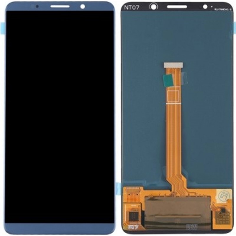 Οθόνη Huawei Mate 10 Pro LCD & Touchscreen Blue