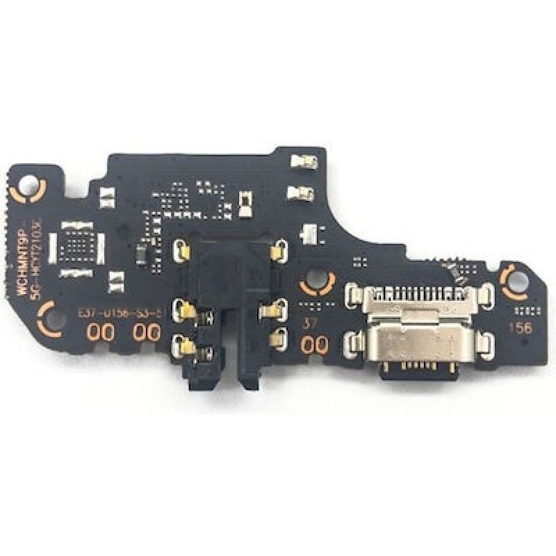 Πλακέτα Φόρτισης Xiaomi Mi 10T Lite Charging Board