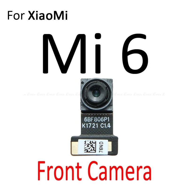 Μπροστινή Κάμερα Xiaomi Mi 6 Front Camera