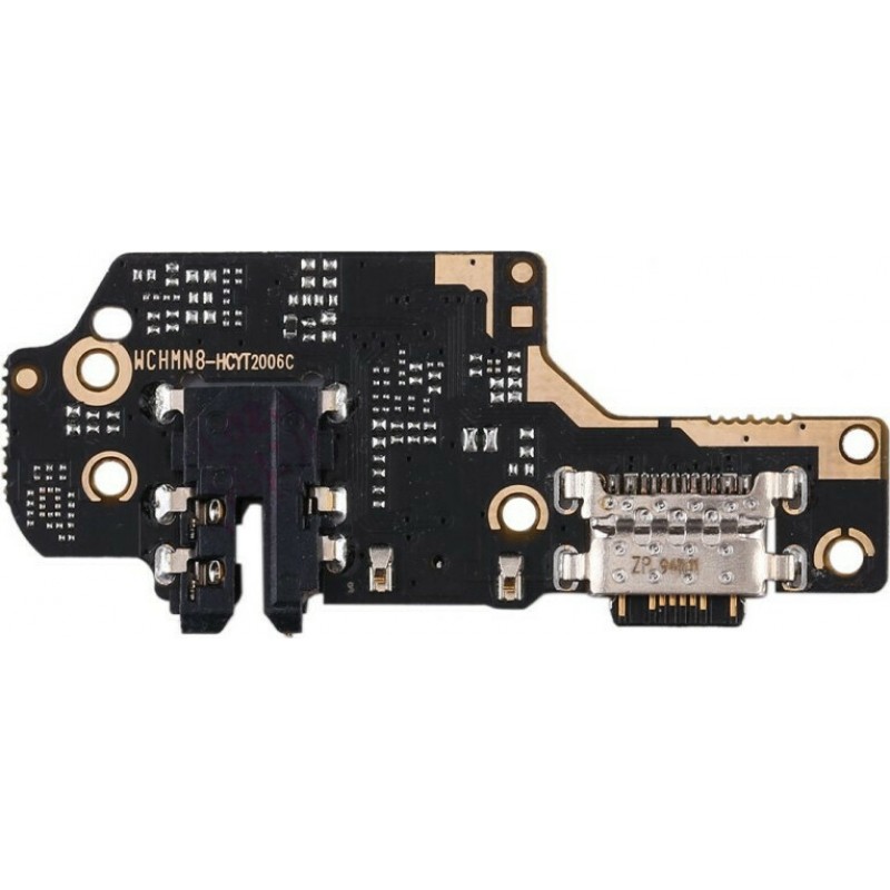 Πλακέτα Φόρτισης Xiaomi Redmi Note 8 Charging Board