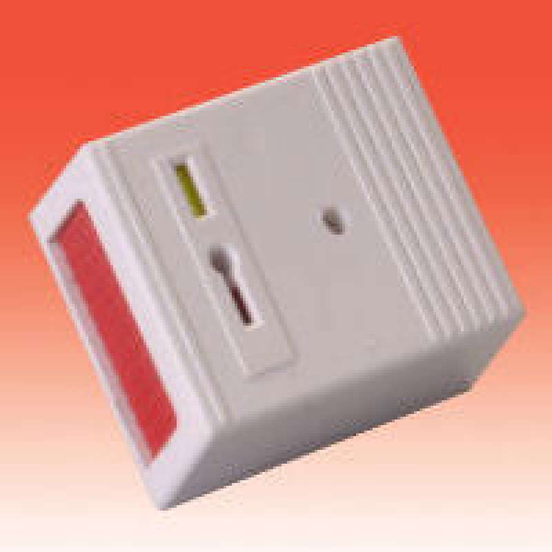 SP-1 PASP ALARM PANIC BUTTON WHITE ΚΟΥΜΠΙ ΠΑΝΙΚΟΥ ΣΥΝΑΓΕΡΜΟΥ ΛΕΥΚΟ