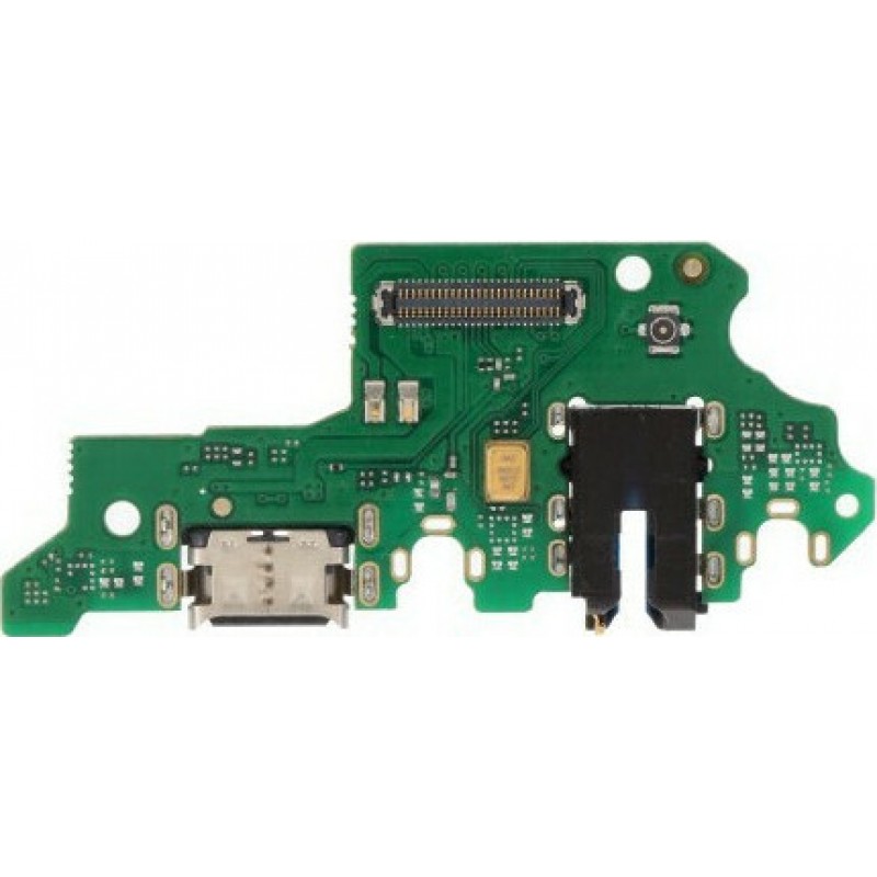 Πλακέτα Φόρτισης Huawei P Smart Z Charging Board