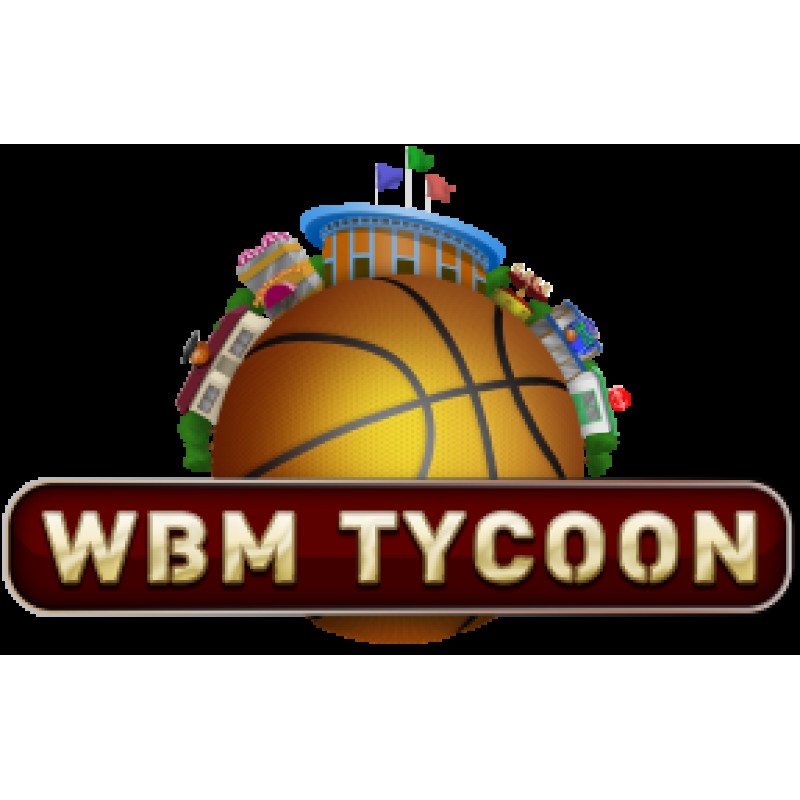 WORLD BASKETBALL MANAGER TYCOON (PC)