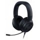 Razer Kraken X 7.1 Gaming Headset 3.5mm Classic Black Ενσύρματα Ακουστικά Μαύρα