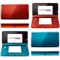 Nintendo 3Ds